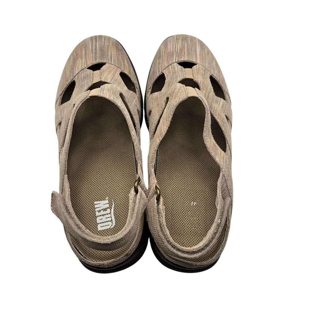 DREW smiles orthotic